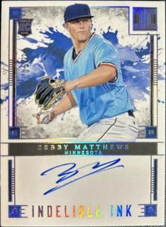 Zebby Matthews
