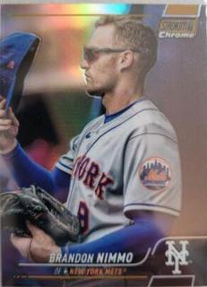 Brandon Nimmo