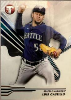 Luis Castillo