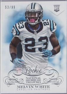 Melvin White