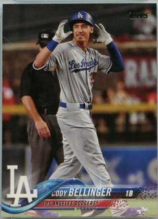 Cody Bellinger