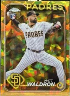 Matt Waldron