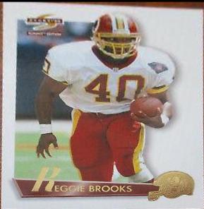 Reggie Brooks