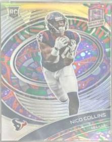 Nico Collins