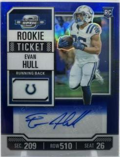 Evan Hull