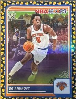 OG Anunoby