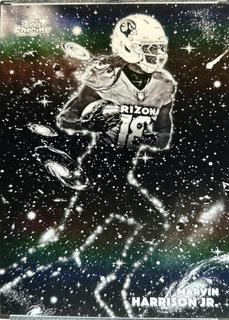 Marvin Harrison Jr.