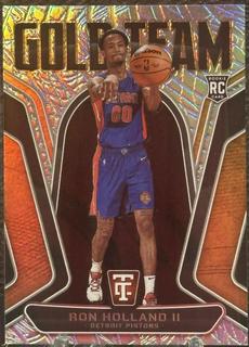 Ron Holland II