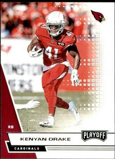 Kenyan Drake