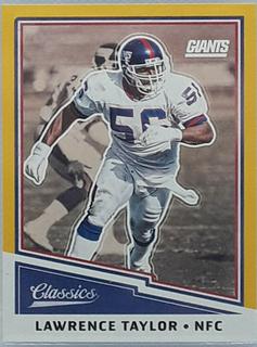 Lawrence Taylor