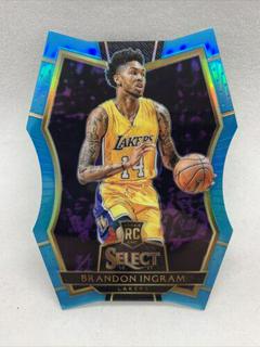 Brandon Ingram