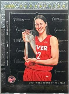 Caitlin Clark