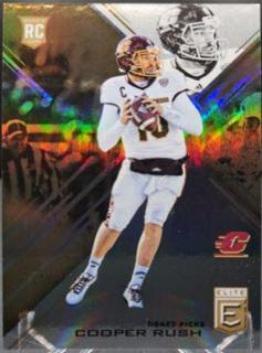 Cooper Rush