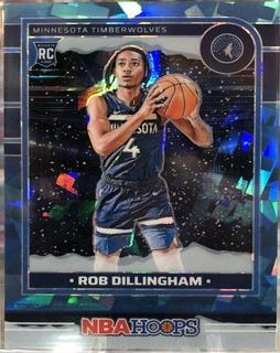 Rob Dillingham