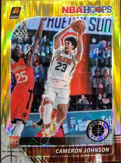 Cameron Johnson