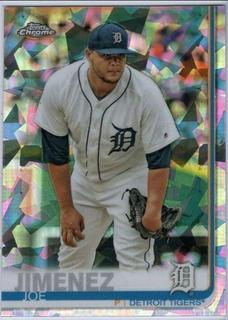 Joe Jimenez