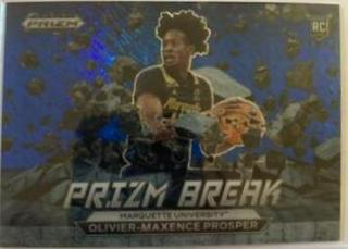 Olivier Maxence Prosper