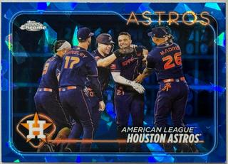 Houston Astros
