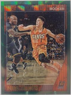 Devin Booker