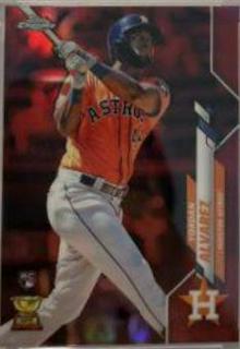 Yordan Alvarez