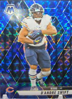 D'Andre Swift