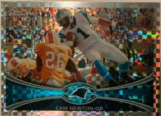Cam Newton