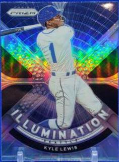Kyle Lewis