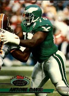 Antone Davis