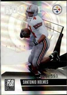 Santonio Holmes