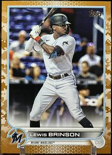 Lewis Brinson