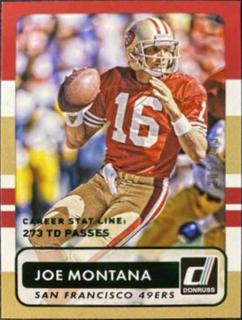 Joe Montana