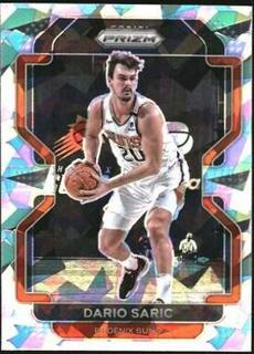 Dario Saric