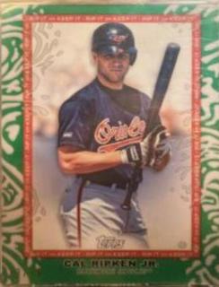 Cal Ripken Jr.