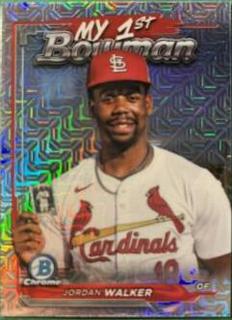 Jordan Walker