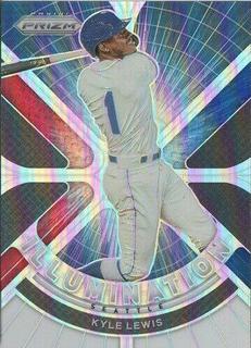 Kyle Lewis