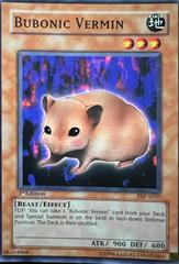 Bubonic Vermin [1st Edition] PSV-E057