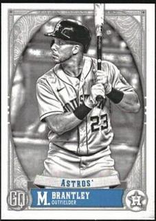 Michael Brantley