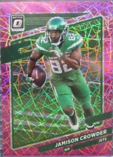 Jamison Crowder