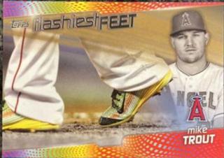 Mike Trout