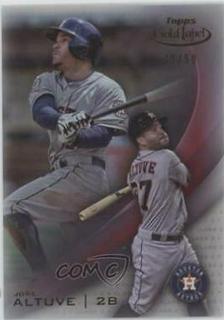 Jose Altuve