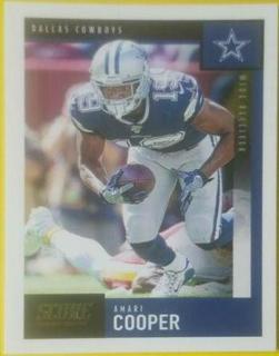 Amari Cooper