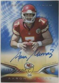 Aaron Murray