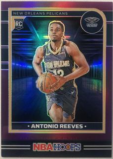 Antonio Reeves