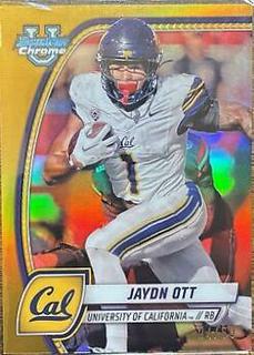 Jaydn Ott