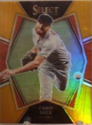 Chris Sale