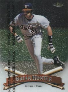 Brian Hunter