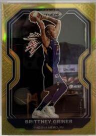 Brittney Griner