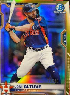 Jose Altuve