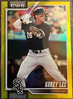 Korey Lee