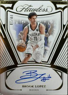 Brook Lopez